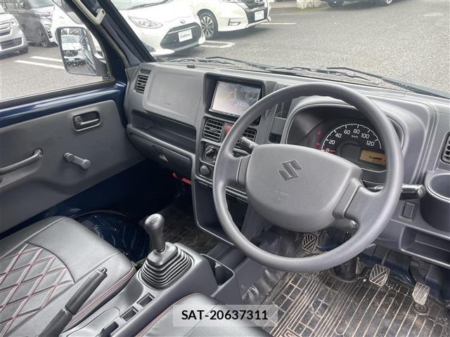 Suzuki CARRY TRUCK 2019 8933763-14