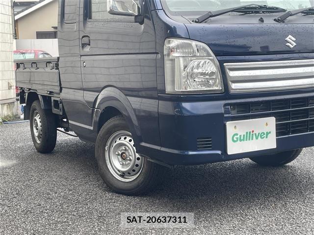 Suzuki CARRY TRUCK 2019 8933763-15