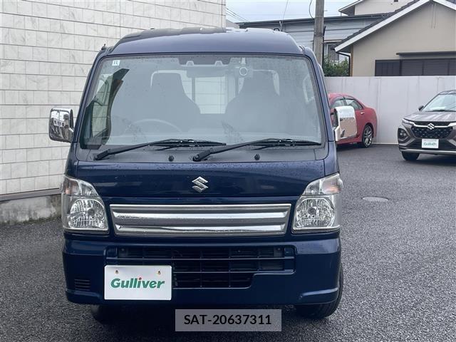 Suzuki CARRY TRUCK 2019 8933763-16