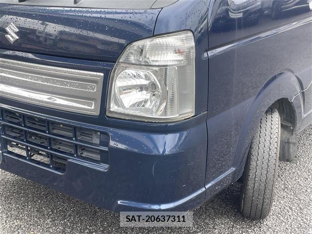 Suzuki CARRY TRUCK 2019 8933763-17