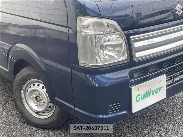 Suzuki CARRY TRUCK 2019 8933763-18
