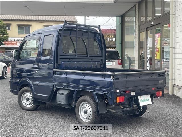 Suzuki CARRY TRUCK 2019 8933763-19
