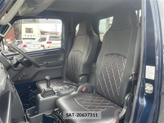 Suzuki CARRY TRUCK 2019 8933763-20