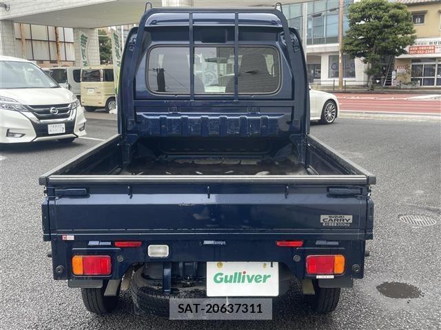 Suzuki CARRY TRUCK 2019 8933763-21