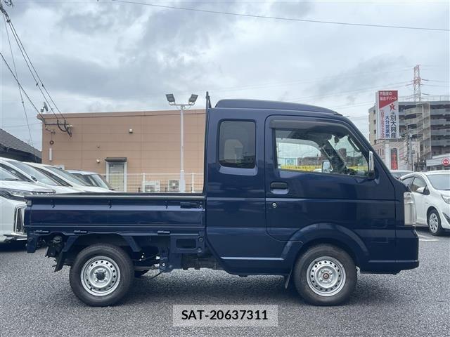 Suzuki CARRY TRUCK 2019 8933763-3