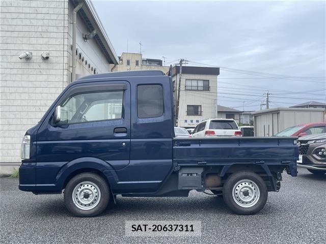 Suzuki CARRY TRUCK 2019 8933763-5