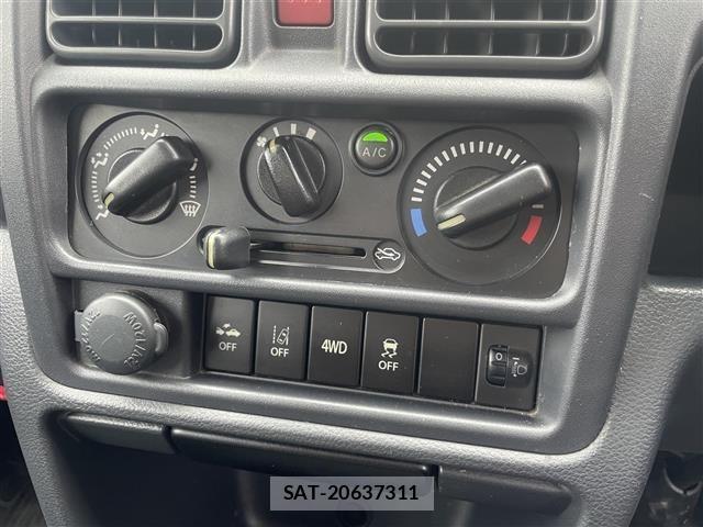 Suzuki CARRY TRUCK 2019 8933763-6