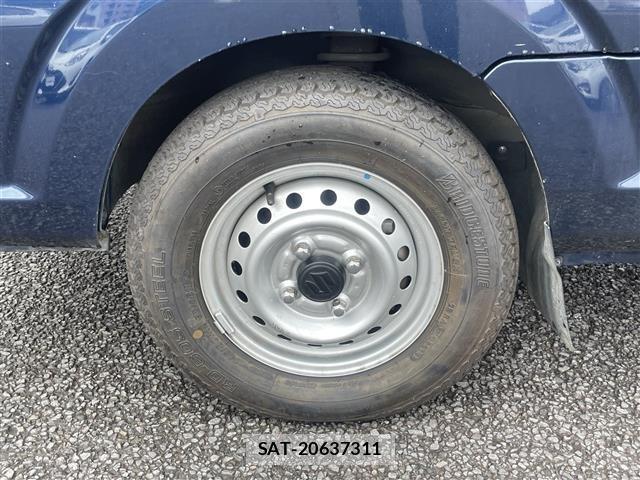 Suzuki CARRY TRUCK 2019 8933763-7