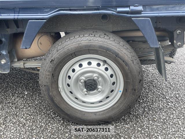 Suzuki CARRY TRUCK 2019 8933763-8
