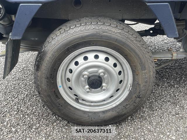 Suzuki CARRY TRUCK 2019 8933763-9