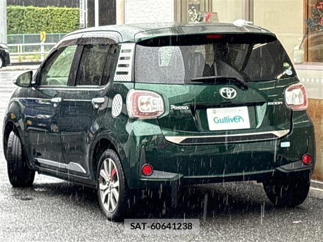 Toyota PASSO 2019 8887883-13