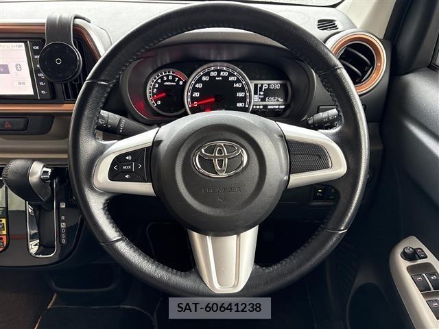 Toyota PASSO 2019 8887883-14