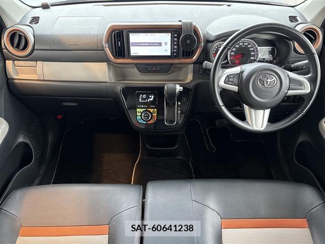 Toyota PASSO 2019 8887883-15