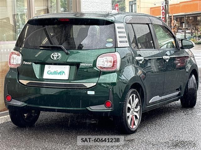 Toyota PASSO 2019 8887883-2