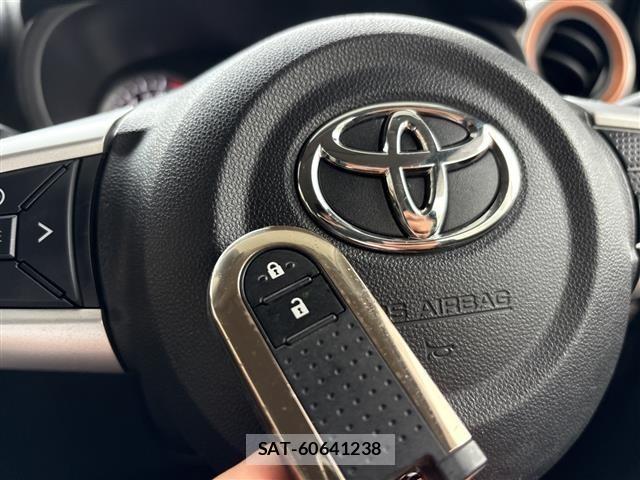Toyota PASSO 2019 8887883-21