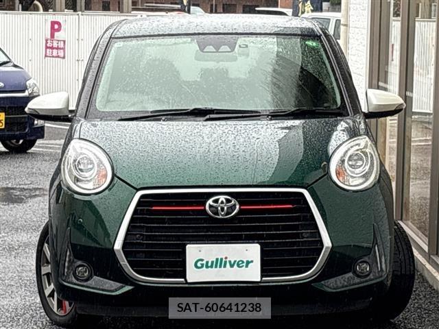 Toyota PASSO 2019 8887883-22