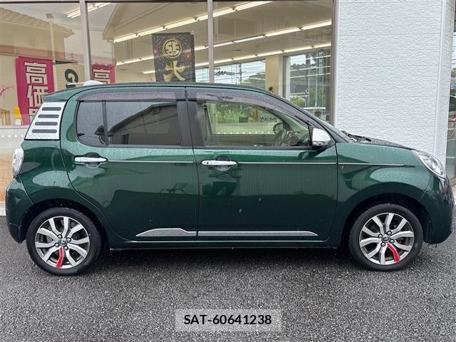Toyota PASSO 2019 8887883-6