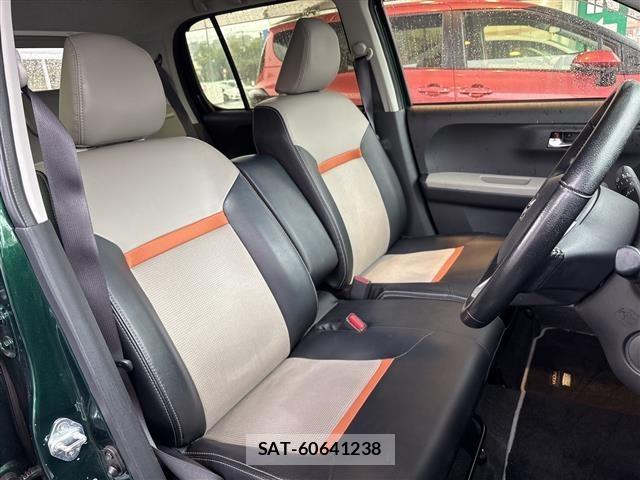 Toyota PASSO 2019 8887883-7