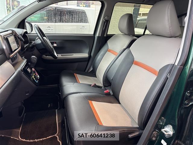 Toyota PASSO 2019 8887883-8