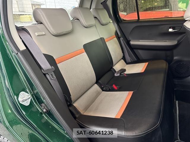 Toyota PASSO 2019 8887883-9