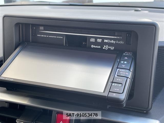 Daihatsu ROCKY 2021 8885224-1