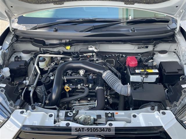 Daihatsu ROCKY 2021 8885224-14
