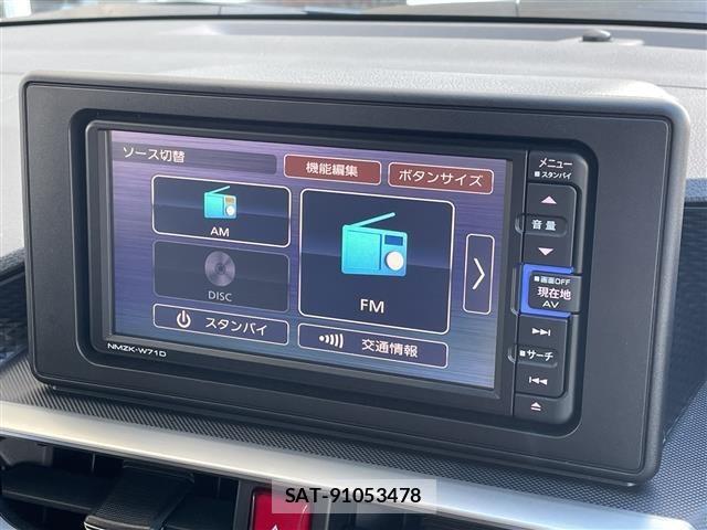Daihatsu ROCKY 2021 8885224-17