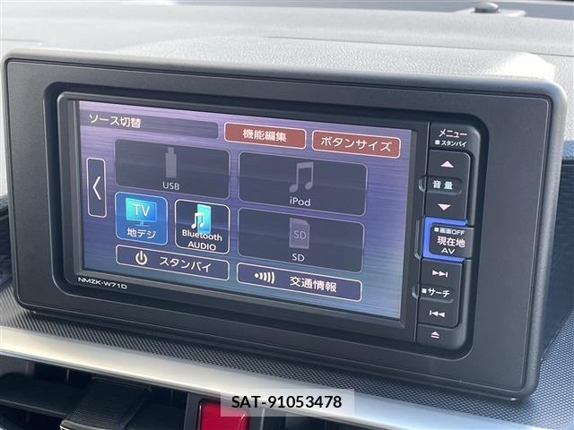 Daihatsu ROCKY 2021 8885224-18