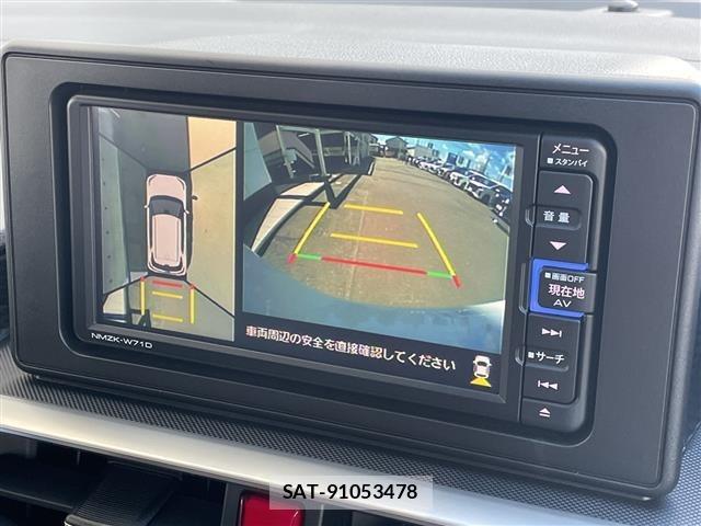 Daihatsu ROCKY 2021 8885224-19