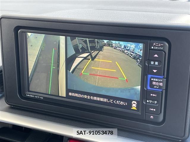 Daihatsu ROCKY 2021 8885224-21