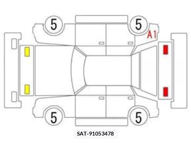 Daihatsu ROCKY 2021 8885224-23