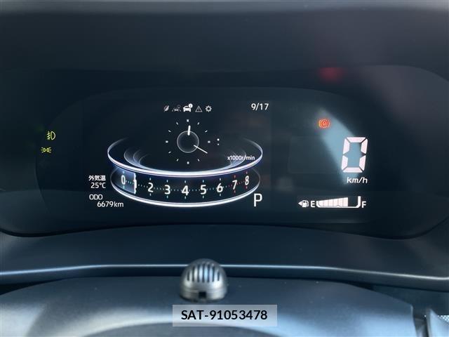 Daihatsu ROCKY 2021 8885224-5