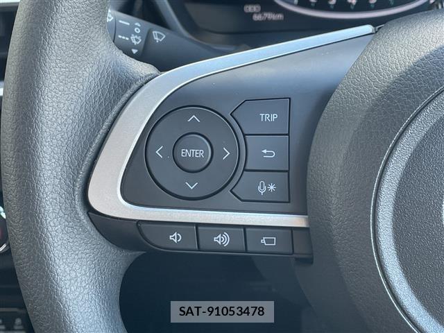Daihatsu ROCKY 2021 8885224-8