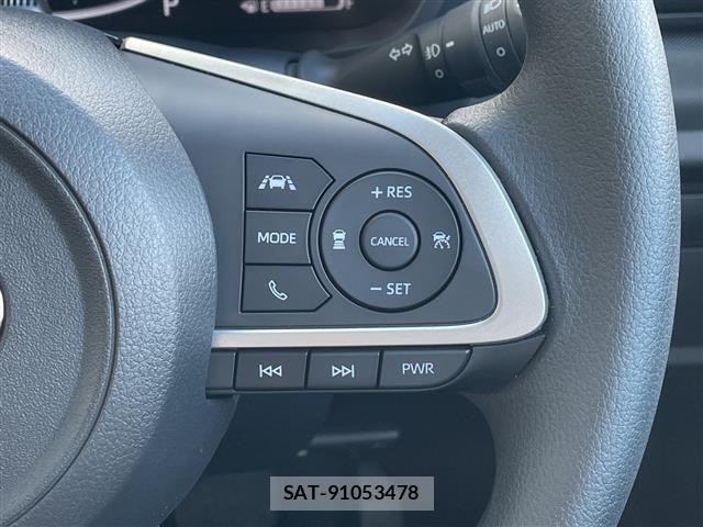 Daihatsu ROCKY 2021 8885224-9