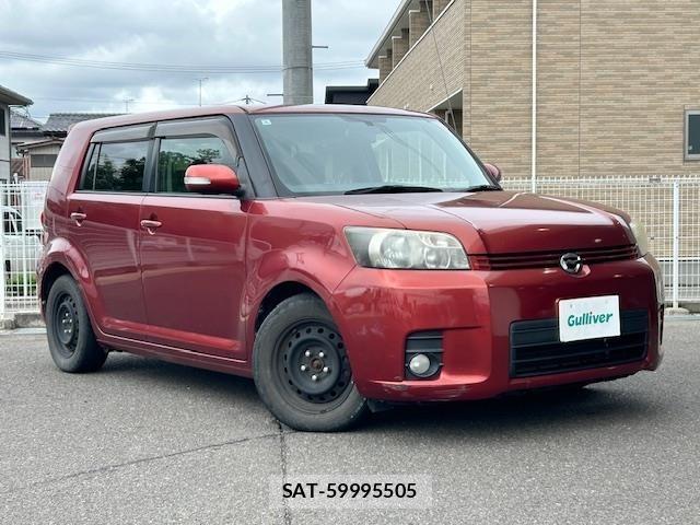 Toyota COROLLA RUMION 2009 8693524-0