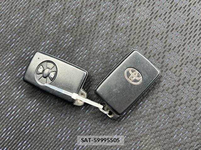 Toyota COROLLA RUMION 2009 8693524-10