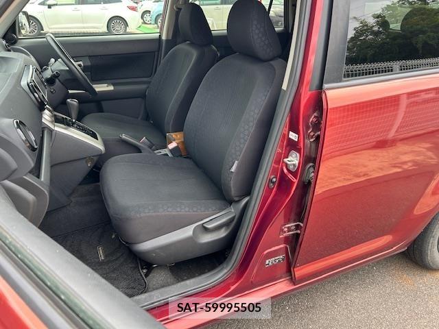 Toyota COROLLA RUMION 2009 8693524-11