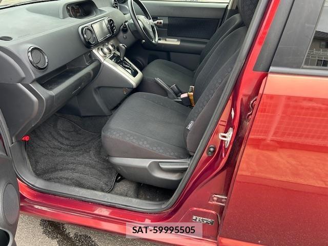 Toyota COROLLA RUMION 2009 8693524-12