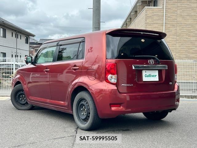 Toyota COROLLA RUMION 2009 8693524-14