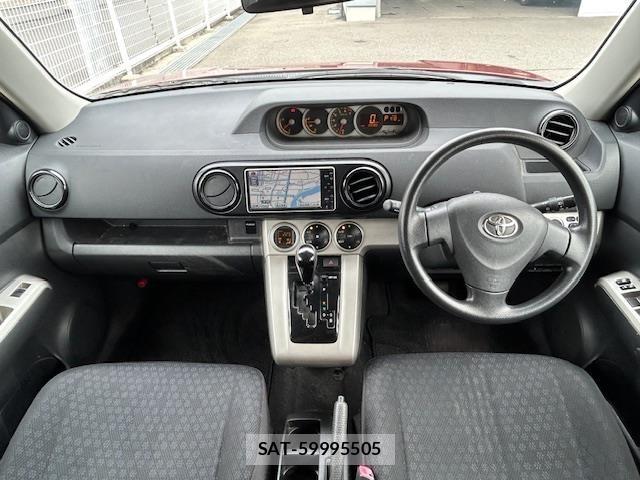 Toyota COROLLA RUMION 2009 8693524-15
