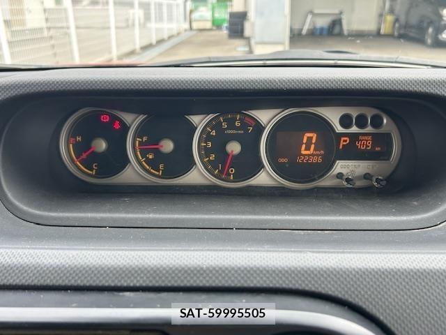 Toyota COROLLA RUMION 2009 8693524-16