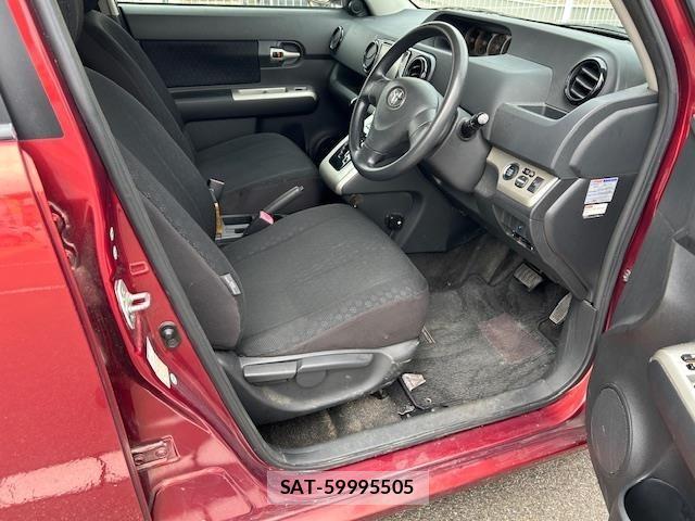 Toyota COROLLA RUMION 2009 8693524-2