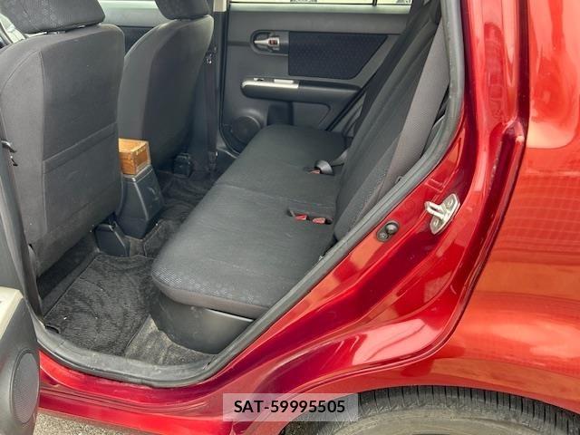 Toyota COROLLA RUMION 2009 8693524-21
