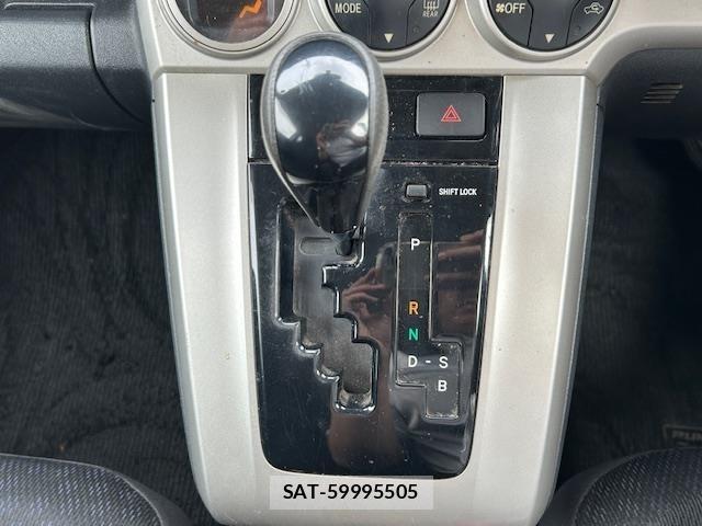 Toyota COROLLA RUMION 2009 8693524-3