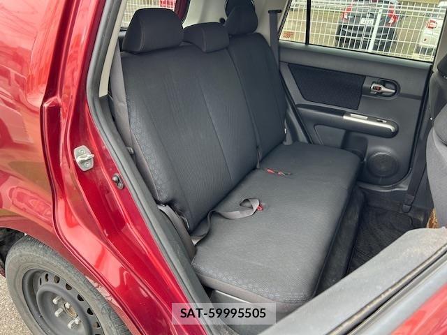 Toyota COROLLA RUMION 2009 8693524-4
