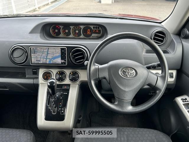 Toyota COROLLA RUMION 2009 8693524-5