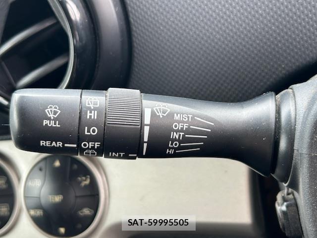 Toyota COROLLA RUMION 2009 8693524-7