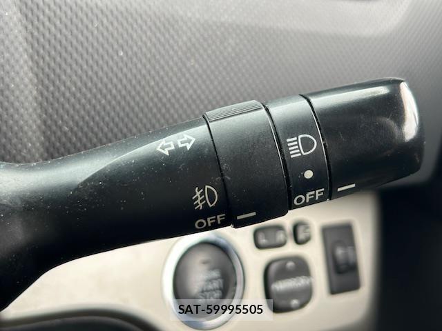 Toyota COROLLA RUMION 2009 8693524-9