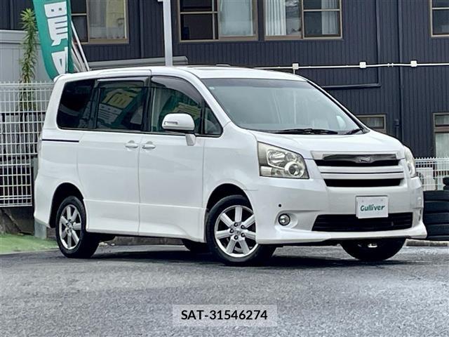 Toyota NOAH 2009 8683607-0
