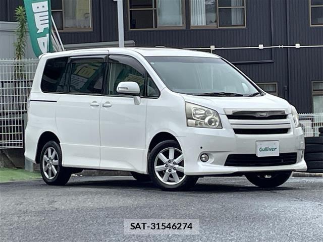 Toyota NOAH 2009 8683607-3